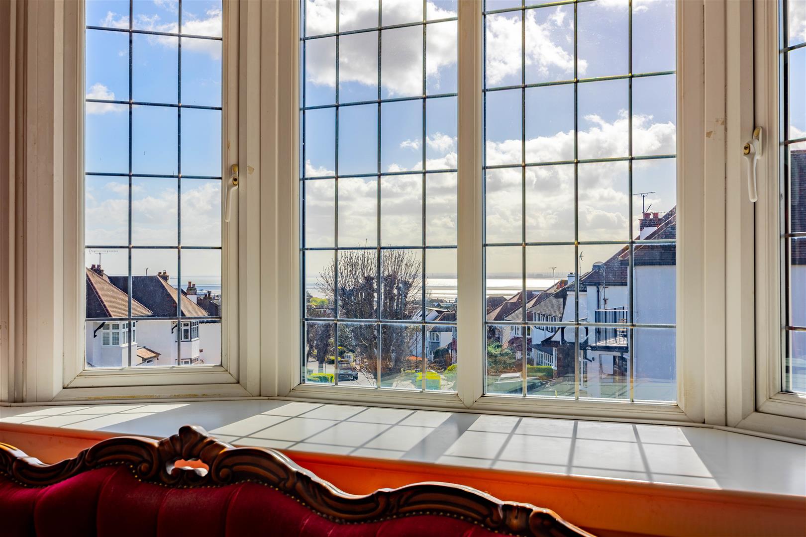 Lounge View